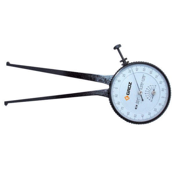 GROZ IDC/1M 10-35MM INTERNAL DIAL CALIPER GAUGE 